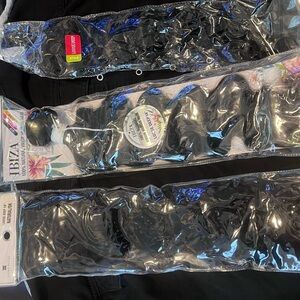 Black Hair Extensions